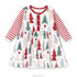 christmas-tree-dress Tesa Babe - Sophia's StyleBaby Girl Clothes-1